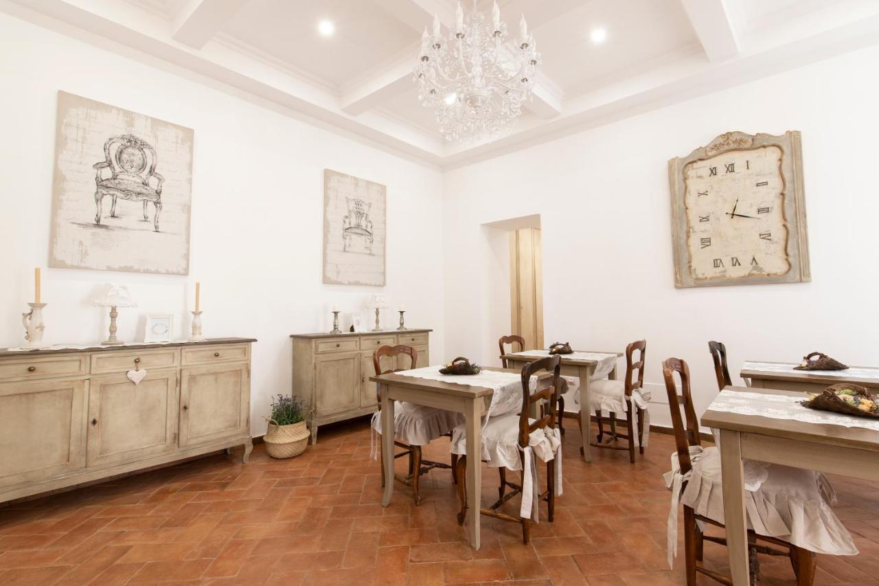 Ferienwohnung Dimora Mazzarino Neapel Exterior foto